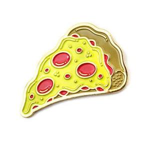 Offre Spéciale Usine Conception Libre Personnalisé <span class=keywords><strong>Hamburger</strong></span> Émail Doux Épingles En Métal Sacs À Dos Mignon Épinglettes En Vrac Ensemble Cool Chapeaux Vestes Épingles - Product Image 5