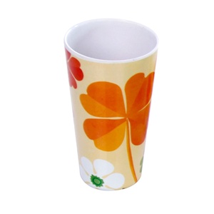 ถ้วยกาแฟเมลามีนขนาด Cup12ซม. ที่กำหนดเองได้ถ้วยกาแฟราคาประหยัดสำหรับโรงแรมและกลับไปโรงเรียนบรรจุในกล่อง - Product Image 1