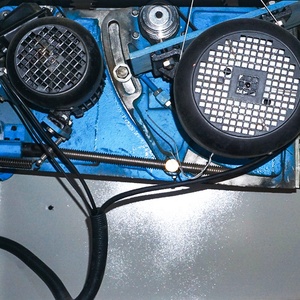 Sierra de mesa deslizante con control <span class=keywords><strong>digital</strong></span>, armario Industrial, 10, pantalla de mesa deslizante cnc - Product Image 5