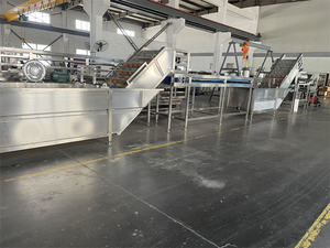 Macchina per la lavorazione del pomodoro automatico pasta di pomodoro linea di produzione di fabbrica Ketchup - Product Image 4