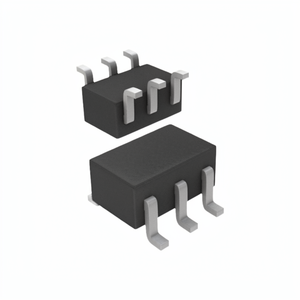ซื้อ6-TSSOP ชิ้นส่วนอิเล็กทรอนิกส์ออนไลน์ SC-88 HN1A01FU-Y SOT-363ช่องผู้ผลิตทรานซิสเตอร์ lxhf - Product Image 1