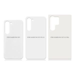 Fundas Rígidas para Celular con Sublimación 3D para Samsung <span class=keywords><strong>Galaxy</strong></span> S26 Plus S25 Ultra S24 FE A17 A07 A16 A06 A15 A05 - Product Image 4