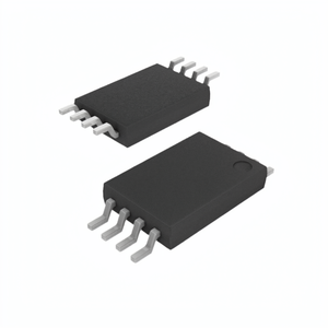 Compre Componentes Electrónicos en Línea, Memoria 8 TSSOP AT24C04B-TH-T en Stock - Product Image 1