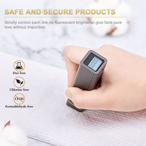 ยูนิโฮป ตัวอย่างฟรี ผ้าอ้อ<span class=keywords><strong>ม</strong></span>เด็กแบบกางเกงนำเข้าจาก<span class=keywords><strong>เกาหลี</strong></span> เนื้อผ้านุ่มพิเศษ ขายส่ง ผ้าไ<span class=keywords><strong>ม</strong></span>่ถักทอ ระบายอากาศได้ดี ป้องกันการรั่วซึ<span class=keywords><strong>ม</strong></span>แบบ 3 <span class=keywords><strong>ม</strong></span>ิติ - Product Image 4