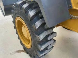 Профессиональный 7,6 тонный экскаватор-погрузчик с двигателем Cummins 1,5 кубический метр погрузчик - Product Image 5