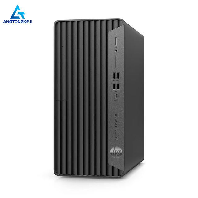 Original Brand Commercial Computer Intel Core I3\i5\i7 13th 16GB RAM 512G SSD RTX3050-8G HPs Elite Tower 600 G9 Desktop Computer