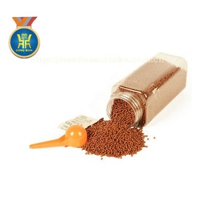 Macchina automatica per la produzione di Pellet di mangime per pesci galleggianti per gamberetti - Product Image 3
