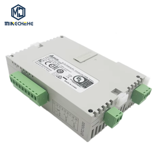 ตัวควบคุมอุณหภูมิแบบดิจิตอล DTC1000 พร้อมการสื่อสาร RS485 สำหรับการควบคุมระบบทำความร้อนและความเย็นในอุตสาหกรรม - Product Image 1
