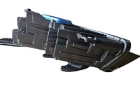 Phare LED BYD Destroyer 05 2025 12V Neuf 6000K Système d'éclairage automobile Pièce d'assemblage