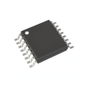 Componentes de Circuito Electrónico RAA211250GSP # HA0 Original Power Management (PMIC) 16 TSSOP Exposed Pad - Product Image 1