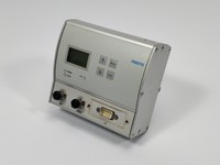 PLC SFC-DC-VC-3-E-H2-DN 540369 Motor Controller Revision02 Warranty Product