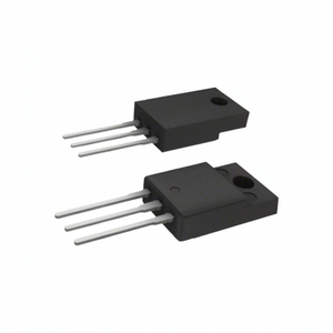Manufacturer Channel UGF12JT-E3/45 TO-220-2 Full Pack, Isolated Tab Buy Online Electronic Components Single Diodes - Product Image 1