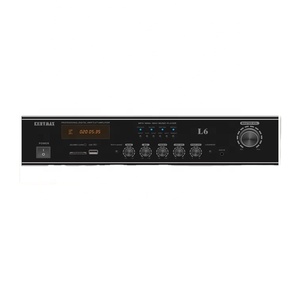 Linkpro — amplificateur de puissance Audio swift, appareil professionnel à placer sur une maison <span class=keywords><strong>d</strong></span>'oiseaux - Product Image 1
