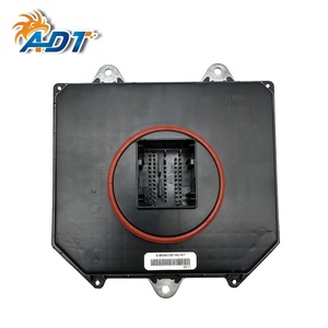 ADT 63117464385 63118491414 ชุดควบคุมไฟหน้า HID สำหรับ G11 G12 G30 G31 G32 F90 2015-2017 63117472765 - Product Image 1