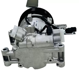 Nhà máy bán hàng trực tiếp của OE 388105baa01 máy nén điều hòa không khí ô tô, nhà máy tùy chỉnh, có sẵn trong kho. - Product Image 2