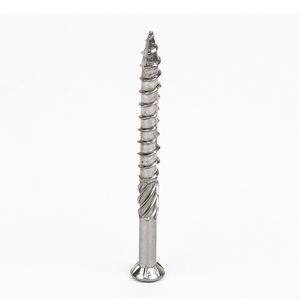 <span class=keywords><strong>Tornillo</strong></span> de cabeza plana de acero inoxidable 304, Unidad de estrella, cubierta de torx, <span class=keywords><strong>tornillo</strong></span> de chipboard de <span class=keywords><strong>madera</strong></span> autorroscante - Product Image 3