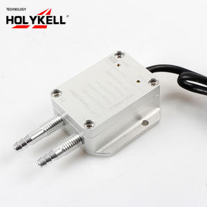 Holykell低コストhvacシリコン差動空気prerssureセンサー - Product Image 2