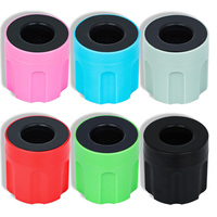 Accessoires de fumeur personnalisés avec impression de design tendance, filtre à air personnel original, purificateur d'air portable pour fumer, pour éliminer