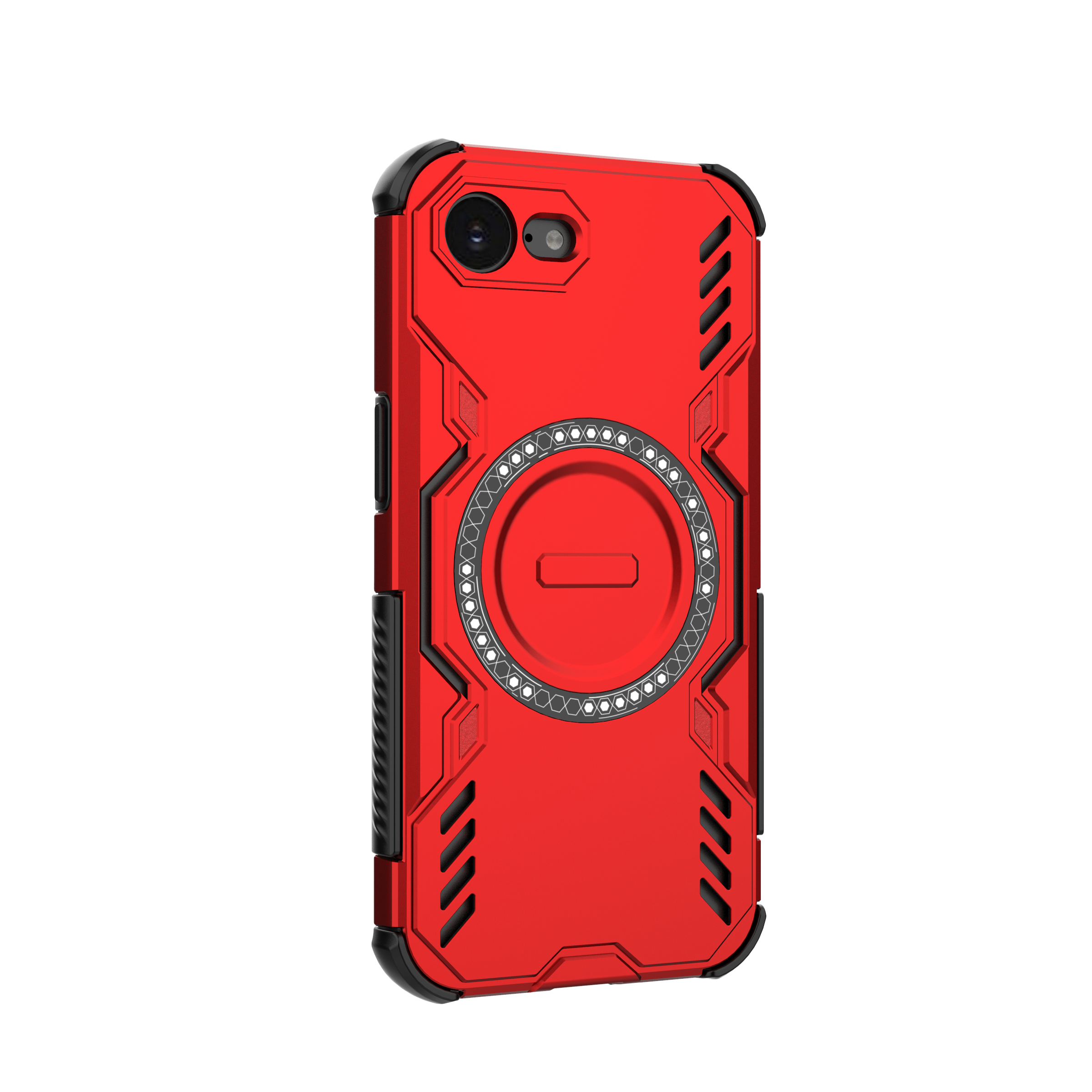 Rojo