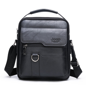 Sac bandoulière imperméable pour homme, petit sac tactique, sac messager en nylon durable, pochette de voyage EDC pour les sports de plein air - Product Image 5