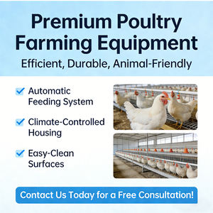 Jaula para pollos de granja avícola de capa de Zambia a la venta, jaula para pollos de nivel tipo H, jaula para pollos de Arabia Saudita para la venta - Product Image 6