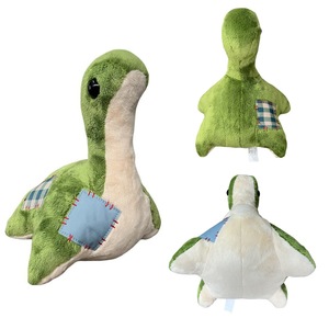 Peluche Nessie Patchwork di Apex Legends, Bambola di Peluche Wattson per Fan e Bambini - Product Image 1