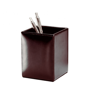 Accessoires de <span class=keywords><strong>bureau</strong></span> 4 pièces , <span class=keywords><strong>ensemble</strong></span> de papeterie en <span class=keywords><strong>cuir</strong></span> de <span class=keywords><strong>bureau</strong></span> en MDF de promotion avec organisateur - Product Image 2