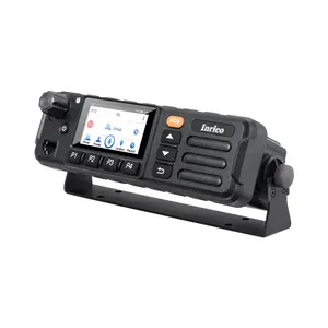 Inrico TM-7 3G cb נייד רדיו משדר אנדרואיד רכב אינטרקום ווקי טוקי תמיכה ה-sim כרטיס