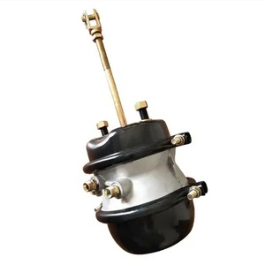 Cámara de Aire de Acero T3030DD 30/30, Nueva, Piezas y Accesorios para Remolques, Directamente del Fabricante en China - Product Image 4