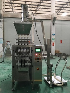 JINTIAN <strong>PACK</strong> Automatic 6 Lanes Multilane Sugar Stick <strong>Sachet</strong> <strong>Packing</strong> <strong>Machine</strong> - Product Image 2