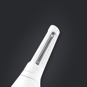 Recortador Eléctrico de Nariz y Orejas para Hombres, Depilación Indolora, Recortador de Cejas, Máquina de Afeitar, Cuidado Facial, Recortador de Vello de Nariz y Orejas - Product Image 3