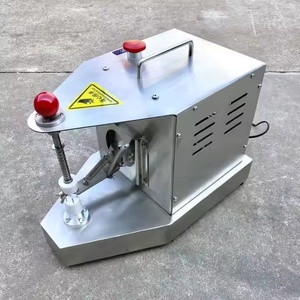 Déshydrateur alimentaire industriel automatique en acier inoxydable 304, 5850W, largement utilisé, commercial, de bureau, pour usage en usine, avec moteur central - Product Image 5