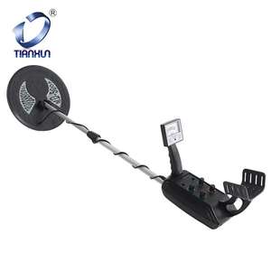 Tianxun 고감도 전문 <span class=keywords><strong>MD</strong></span>-<span class=keywords><strong>5008</strong></span> 골드 금속 탐지기 - Product Image 3