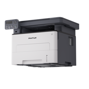 Pantum M7012DN Black-and-<b>White</b> Laser Multifunctional All-in-One <b>Printer</b> 33ppm Printing Speed 6,000-Page Toner Cartridge USB High - Product Image 5