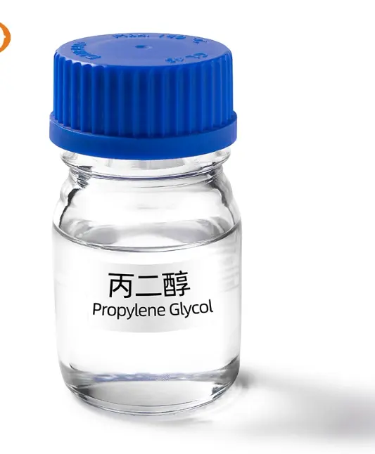 โพรพิลีนไกลคอลโพรพิลีนไกลคอล DPG 99.80% มีกลิ่นหอม