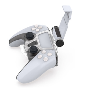 <b>PS5</b> <b>Controller</b> Phone Holder Adjustable Stand For Mobile <b>Gaming</b> Accessories - Product Image 3