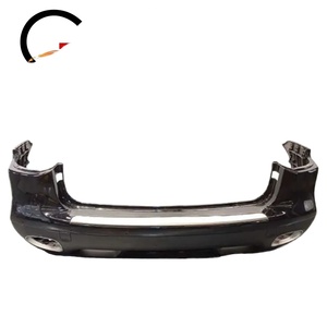 Per Consegna Rapida, Kit Carrozzeria Originale Usato di Alta Qualità 2008 2009 per <span class=keywords><strong>Porsche</strong></span> <span class=keywords><strong>Cayenne</strong></span> 957 955, Paraurti Posteriore - Product Image 5