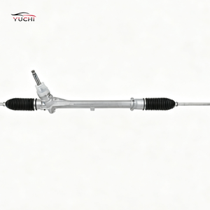 แร็คพวงมาลัยเพาเวอร์ 4410A454 สำหรับ MITSUBISHI ปี 2013 พวงมาลัยซ้าย - Product Image 2