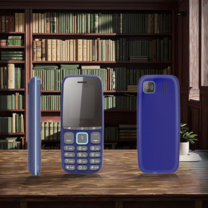 Pour Itel 2173 Bar Téléphones Mobiles 2g Gsm 900 1800 Simple Old Type 2173 Téléphone Portable Débloqué - Product Image 4