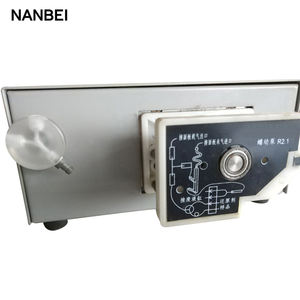 <span class=keywords><strong>Hg</strong></span> medição líquido amostra teste automático fluorescência mercúrio analisador QM201 com bomba peristáltica para o laboratório - Product Image 4