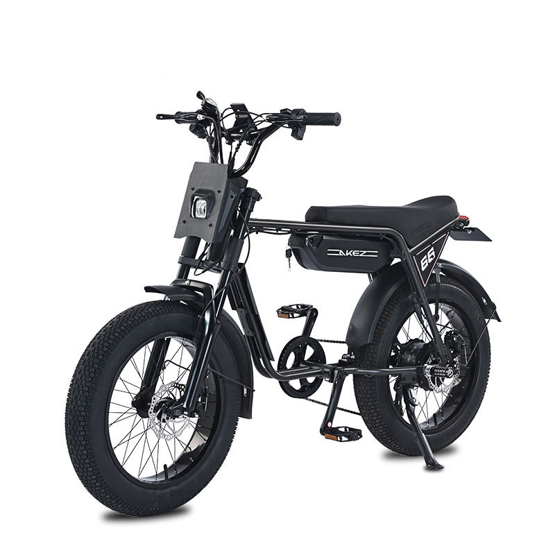 electric bicycle miami BlueRev Vice and a powerful new UL2271 Compliant battery with a new system that allows you to fully customize your range and power output Miami: South Beach Electric Bike
