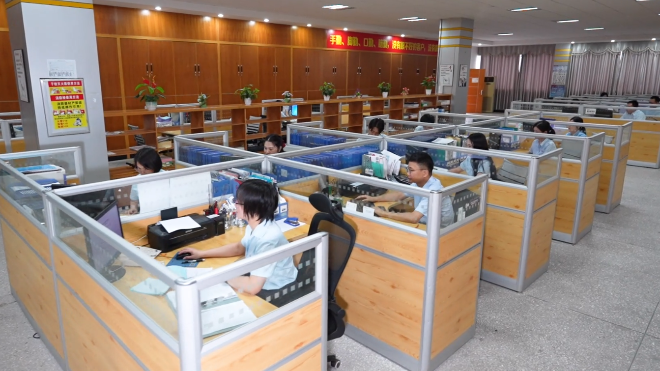 cixi east electrical appliance factory