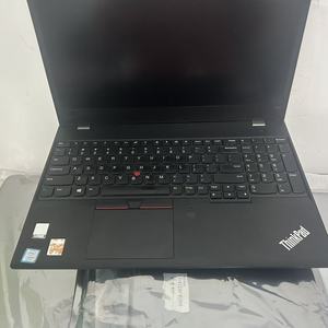 สำหรับเลอโนโว Thinkpad T580 รุ่น Office Refurbished พร้อมโปรเซสเซอร์ Intel Core i5-8250u แรม 16GB SSD 256GB DDR4 คีย์บอร์ดภาษาอังกฤษ - Product Image 6