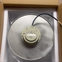Allemagne ZIEHL-ABEGG Nouveau ventilateur centrifuge électrique à roulement à billes d'origine RH50M-4DK.6F.IR/6K1R RH50M-6DK.4L.IR RH50E-4DK.6K