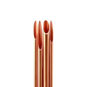 ท่อน้ำทองแดงชนิด L ดึงยาก B88 ASTM - Product Image 4