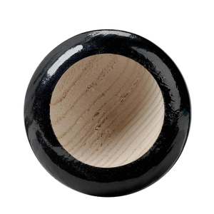 <span class=keywords><strong>Bate</strong></span> <span class=keywords><strong>de</strong></span> Béisbol <span class=keywords><strong>Oficial</strong></span> <span class=keywords><strong>de</strong></span> Madera <span class=keywords><strong>de</strong></span> Arce, Fresno y Haya <span class=keywords><strong>de</strong></span> 34 Pulgadas con Mango <span class=keywords><strong>de</strong></span> Hacha, Color Personalizado, Venta al por Mayor - Product Image 2