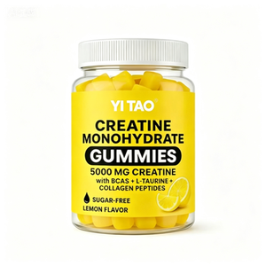 <b>Creatine</b> Chewable Tablets - Muscle Booster - <b>Creatine</b> Monohydrate - Own Brand <b>Creatine</b> Electrolyte Chewable Tablets - Wholesale - Product Image 1