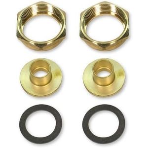 Conjunto de Unión Metálica para Bomba Grundfos 529912 3/4 Pulgadas NPT para Aplicaciones de Baja Presión - Product Image 1