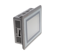 Technologie Lansi pour Allen Bradley 2711P-T6C21D8S-B Panneau tactile HMI industriel pour système de contrôle d'automatisation