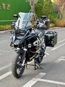 Motocicleta de Aventura sin Escobillas <span class=keywords><strong>R1250</strong></span> <span class=keywords><strong>GS</strong></span> para Entusiastas del Motociclismo - Product Image 2